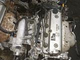 Контрактный приватной Двигатель Honda Odyssey объем 2.2 за 195 000 тг. в Алматы – фото 5