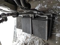 Радиатор печки camry 40 за 15 000 тг. в Алматы