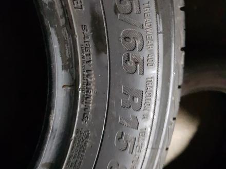 Летнюю бу шину из Кореи в хорошем состоянии. Размер 185/65/15. за 25 000 тг. в Алматы – фото 4