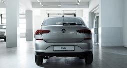 Volkswagen Polo Status TSI 2022 года за 12 339 000 тг. в Талдыкорган – фото 4