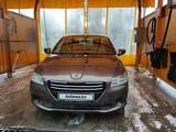 Peugeot 301 2014 года за 3 940 000 тг. в Шымкент – фото 5