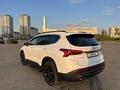 Hyundai Santa Fe 2022 года за 18 200 000 тг. в Астана – фото 6