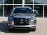 Mitsubishi ASX Instyle 4WD Black Edition 2022 года за 17 570 000 тг. в Уральск