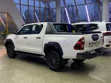 Toyota Hilux Adventure 2022 года за 27 500 000 тг. в Астана – фото 2