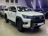 Toyota Hilux Adventure 2022 года за 27 500 000 тг. в Астана – фото 5