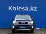 Toyota RAV 4 2013 года за 12 240 000 тг. в Алматы – фото 2