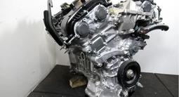 Двигатель на Тойота Хайлендер 3литра 1MZ VVTi за 114 000 тг. в Алматы