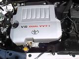 Двигатель на Тойота Хайлендер 3литра 1MZ VVTi за 114 000 тг. в Алматы – фото 2