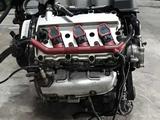 Двигатель Audi AUK 3.2 FSI из Японии за 900 000 тг. в Караганда – фото 3