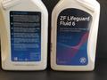 Масло трансмиссионное синтетическое "ZF Lifeguard Fluid 6HP" за 12 000 тг. в Астана