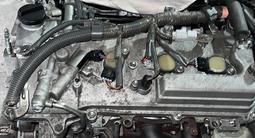 Контрактный двигатель мотор 1MZ 2AZ 2GR 3GR 4GR 2ZR 1AZ… за 100 000 тг. в Семей – фото 2