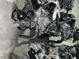 Контрактный привозной мотор двигатель 1MZ 2AZ 1ZZ 2UZ 2ZR 1JZ… за 100 000 тг. в Кокшетау – фото 3
