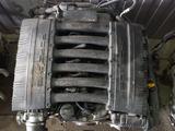 Двигатель touareg 3.6л за 900 000 тг. в Алматы – фото 3