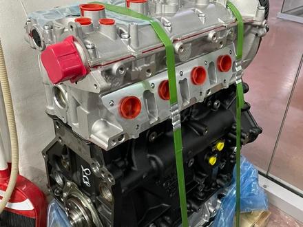 Новый двигатель CDAB, CCZA 1.8 за 1 300 000 тг. в Семей – фото 4