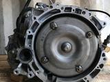 Мазда Mazda двигатель в сборе с коробкой двс акпп за 130 000 тг. в Караганда – фото 2