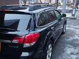 Subaru Outback 2014 годаүшін11 500 000 тг. в Алматы