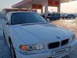 BMW 728 1998 года за 1 800 000 тг. в Шымкент – фото 4