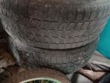 Б. У шины за 30 000 тг. в Кокшетау – фото 4