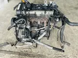 Контрактный двигатель Volkswagen Golf 4 1.6 литра BCB. Из Швейцарии! за 350 000 тг. в Астана – фото 4