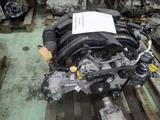 Двигатель FB20 FB16 за 50 000 тг. в Алматы – фото 2