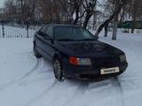 Audi 100 1993 года за 1 580 000 тг. в Петропавловск – фото 3