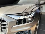 Audi Q8 2021 года за 53 000 000 тг. в Алматы – фото 4