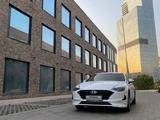 Hyundai Sonata 2020 года за 12 800 000 тг. в Алматы – фото 2