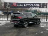 Hyundai Santa Fe 2022 годаүшін26 700 000 тг. в Алматы – фото 5