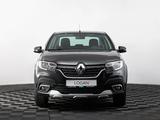 Renault Logan Stepway Life MT 2021 годаүшін7 292 000 тг. в Шымкент – фото 2