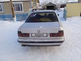 BMW 520 1991 года за 1 800 000 тг. в Лисаковск – фото 2