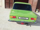 ВАЗ (Lada) 2101 1979 года за 700 000 тг. в Туркестан – фото 5