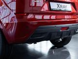 ВАЗ (Lada) XRAY Luxe / Prestige 2022 года за 8 880 000 тг. в Шымкент – фото 3