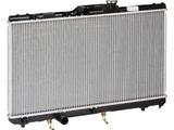 Основной радиатор охлаждения на автомобили Hyundai за 45 500 тг. в Актобе