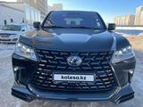 Lexus LX 570 2016 года за 45 200 000 тг. в Астана