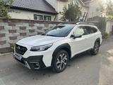 Subaru Outback 2023 года за 25 900 000 тг. в Алматы