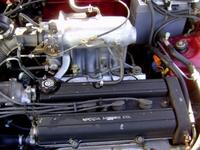Двигатель из Японии Honda CRV за 420 000 тг. в Алматы