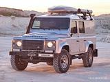 Land Rover Defender 2014 года за 20 000 000 тг. в Уральск