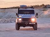 Land Rover Defender 2014 года за 20 000 000 тг. в Уральск – фото 4