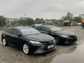 Toyota Camry 2019 года за 18 000 000 тг. в Алматы – фото 5