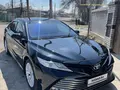 Toyota Camry 2019 года за 18 000 000 тг. в Алматы – фото 9