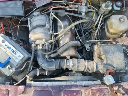 двигатель ваз 2107 - Кыргызстан