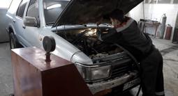 Ремонт и промывка системы отопления и охлаждения авто в Караганда – фото 5