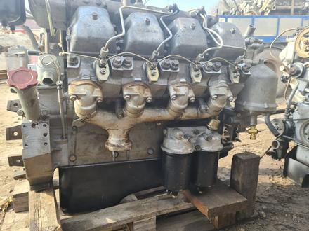 КамАЗ Двигатель с военского хранения в Костанай – фото 2
