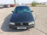 Volkswagen Passat 1990 года за 1 620 000 тг. в Астана – фото 2