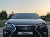 Lexus ES 350 2017 годаүшін17 900 000 тг. в Алматы – фото 5