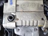 Контрактный двигатель (АКПП) Mitsubishi Pajero IO 2.0Cc 4g94 GDI, 4g93 за 250 000 тг. в Алматы – фото 2