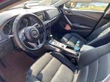 Mazda 6 2014 года за 7 400 000 тг. в Шымкент – фото 5