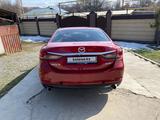 Mazda 6 2014 года за 7 400 000 тг. в Шымкент – фото 2