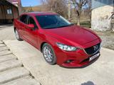 Mazda 6 2014 года за 7 400 000 тг. в Шымкент