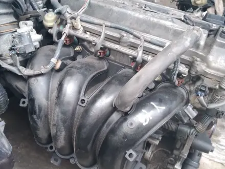 Привозной двигатель из Япония на Тойота камри за 540 000 тг. в Алматы – фото 4